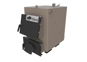 котел Bizon М-140 14 кВт